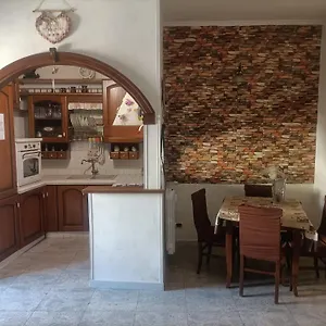 Luchino's Appartamento